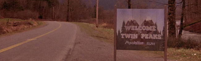 Twin Peaks Season 3