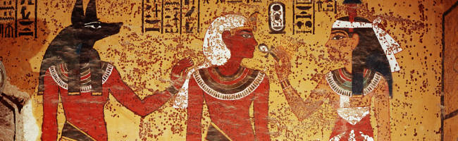 House of the Spirit of Ptah