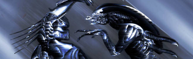 Alien vs. Predator: Schism 