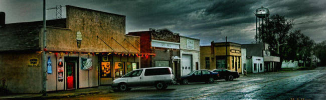 Effington