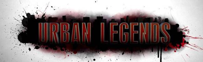 Urban Legends Anthology