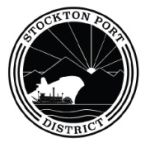 company logo
