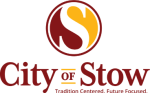 company logo