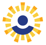 company logo