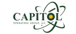 company logo