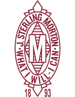 company logo