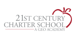company logo