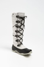 The North Face - 'Anna Purna' Boot