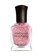 DEBORAH LIPPMANN - Mermaid's Kiss Glitter Nail Polish