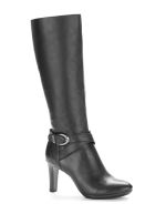 ANNE KLEIN - Cadencia Suede Boots
