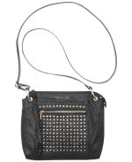 Macy's - Kenneth Cole Reaction Connect 4 Small Studded Crossbody