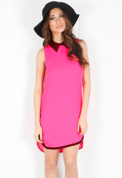 Finders Keepers - Mood For Love Dress