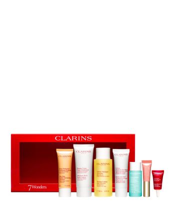Clarins - 7 Wonders Gift Set