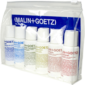 Malin+goetz - 1 oz Essential Kit