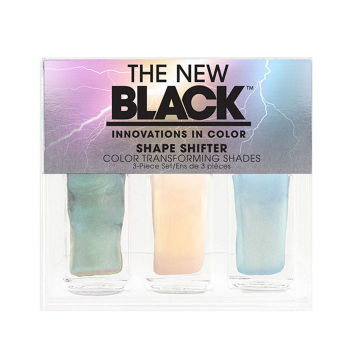 The New Black - Shape Shifter Color Transforming Shades 1 ea