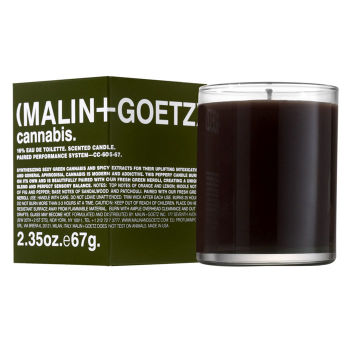 Malin+goetz - cannabis votive 2.35 oz (67 g)