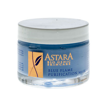 Astara - Blue Flame Purification Mask 2 oz