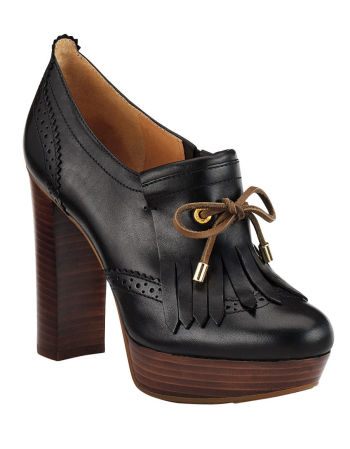 SPERRY TOP-SIDER® - McKenna Platform Heels