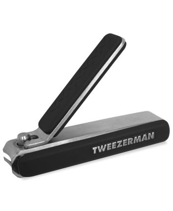 Tweezerman - Precision Grip Fingernail Clipper