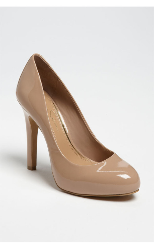Jessica Simpson - 'Abriana' Pump (Special Purchase) (Nordstrom Exclusive)