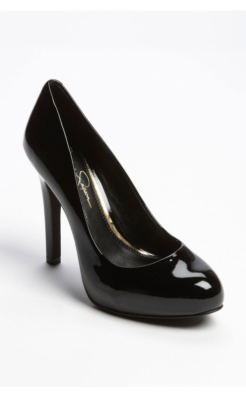Jessica Simpson - 'Abriana' Pump (Special Purchase) (Nordstrom Exclusive)