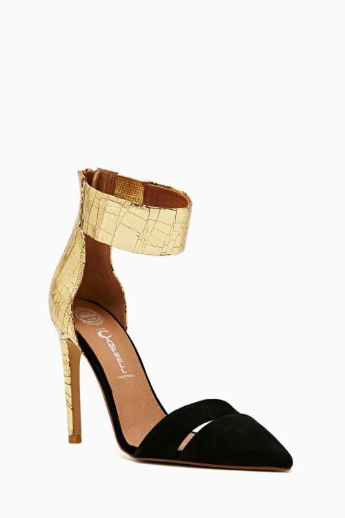 Nasty Gal - Jeffrey Campbell Adelyn Pump