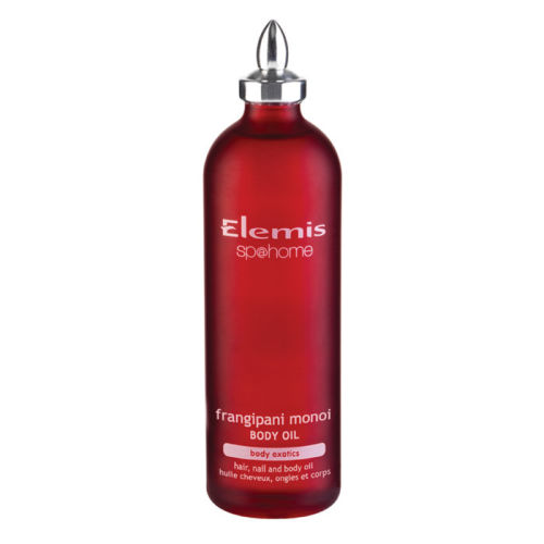 Elemis - Frangipani Monoi Body Oil 3.38 Oz (100 ml)