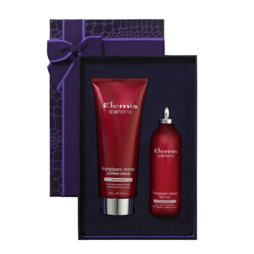 Elemis - Frangipani Secrets ($95 Value!) 1 ea