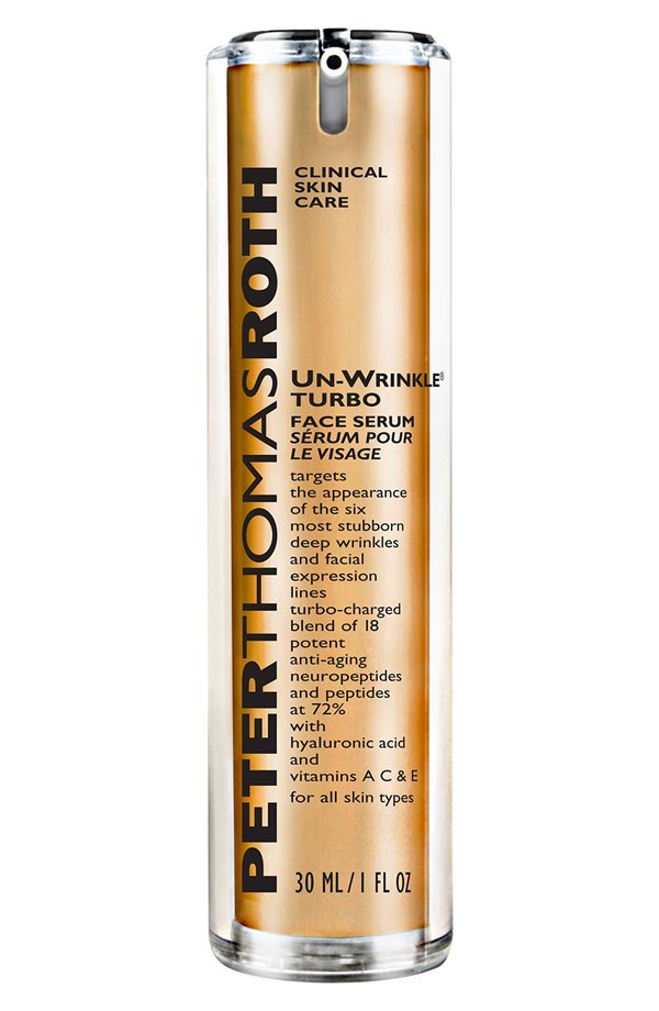 Peter Thomas Roth - 'Un-Wrinkle® Turbo' Face Serum