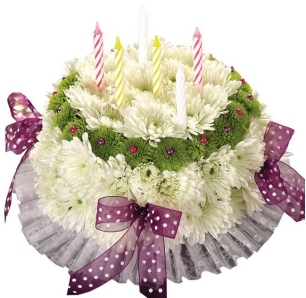 It S Your Happy Birthday Cake Stafford Va Florist