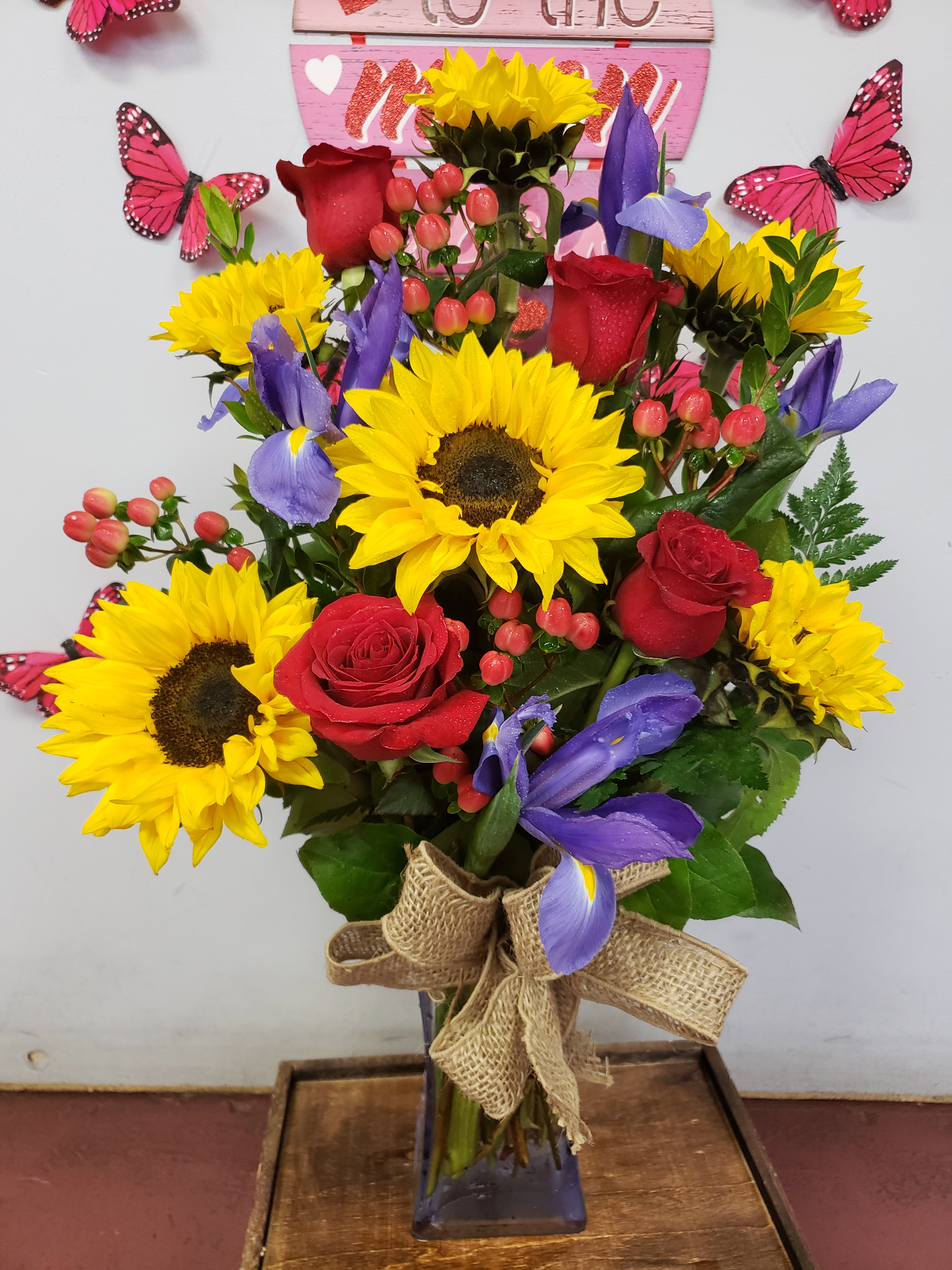 Blooming Flowers And Gifts Santa Ana Best Flower Site