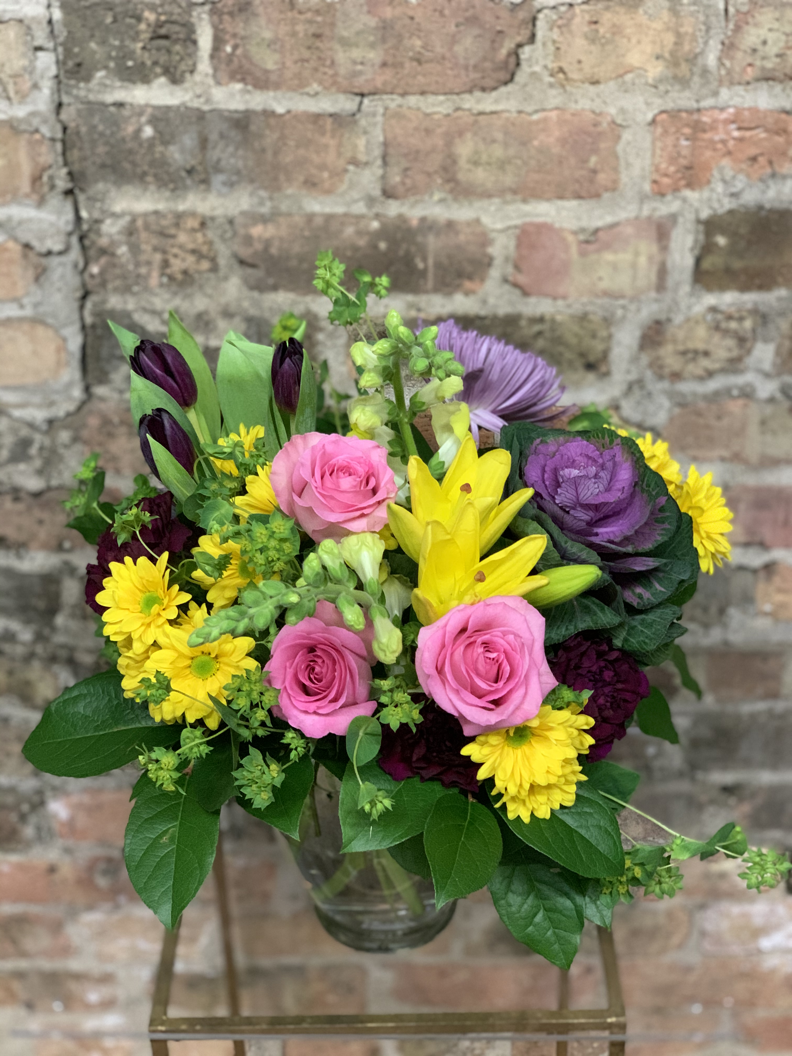 Flower Delivery Elgin Scotland Best Flower Site