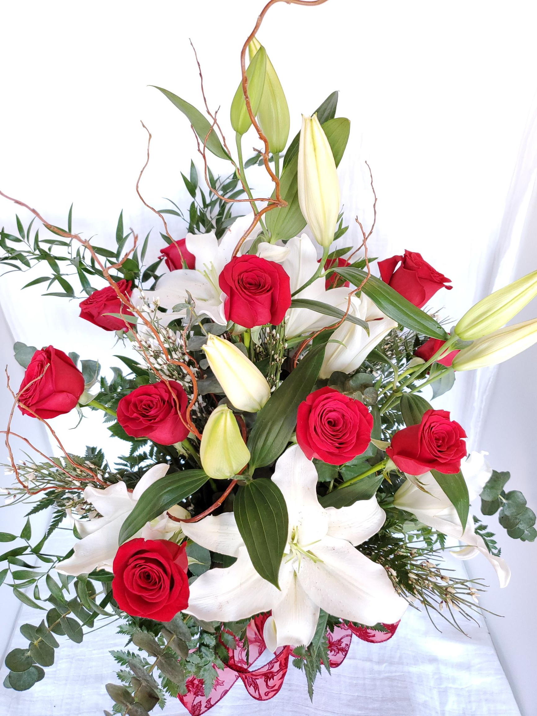 Funeral Flowers Decatur Al Best Flower Site