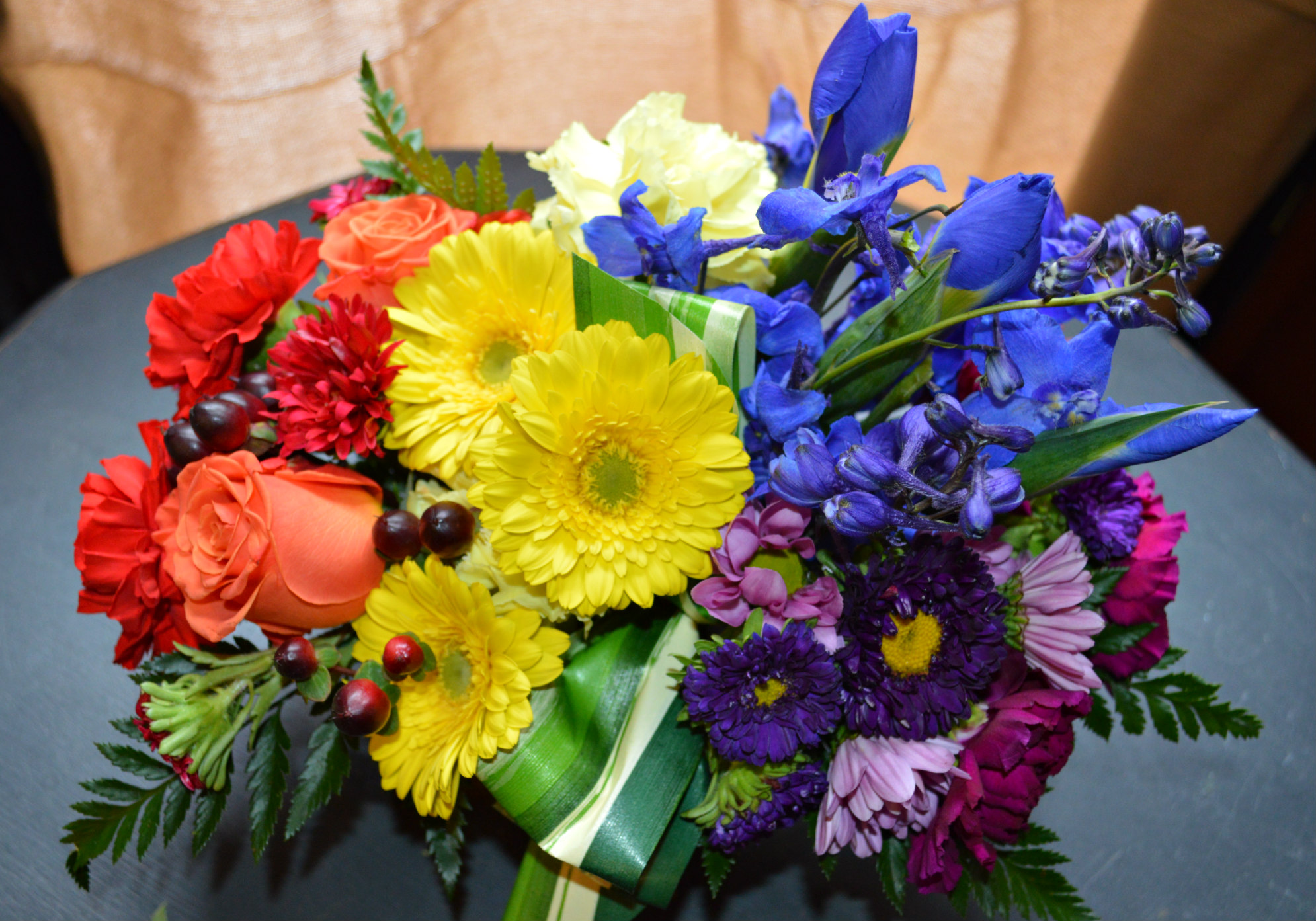 Beautiful Flower Floral Wildflower Decor Gifts 264 by Supra Ninja