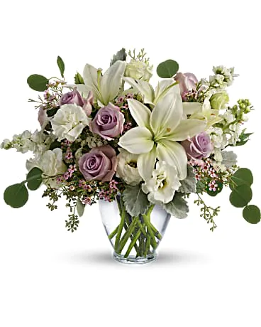 Arrive In Style By Teleflora, Bokay Of Flowers