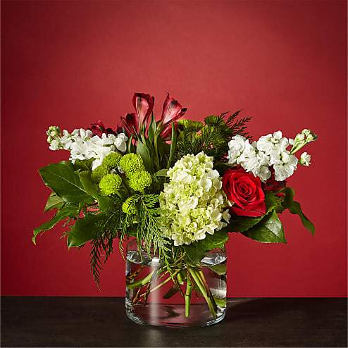 Elegance Floral Arrangement