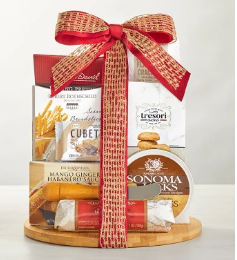 The Deluxe Breakfast — Cheese Etc. & Gourmet Gifts