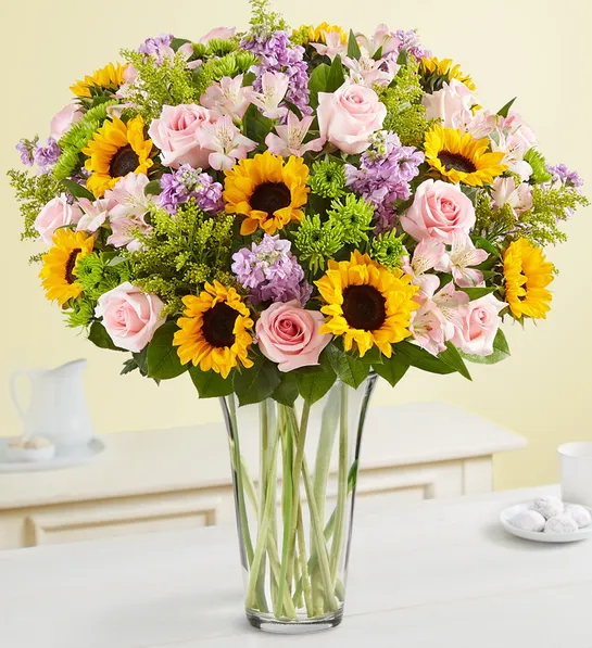 Yellow Korner　Fleurs De Pavot　60×80 YellowKorner SoCal | Art | 📸 “Fleurs De Pavot” by Michel