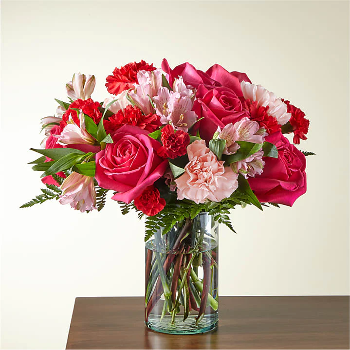 The FTD You're Precious Classic Bouquet - Send to Meadow Hills