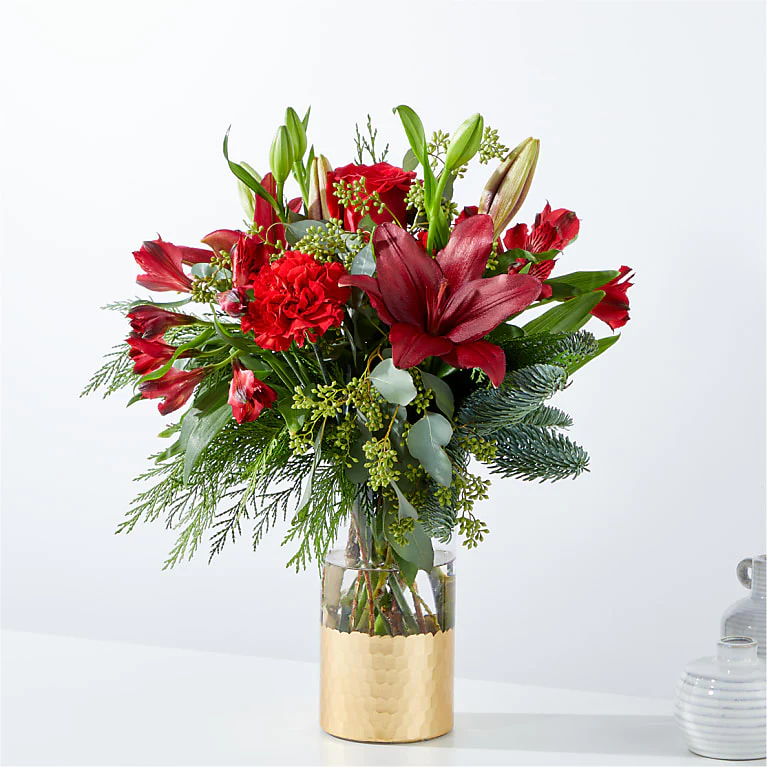 Elegance Floral Arrangement