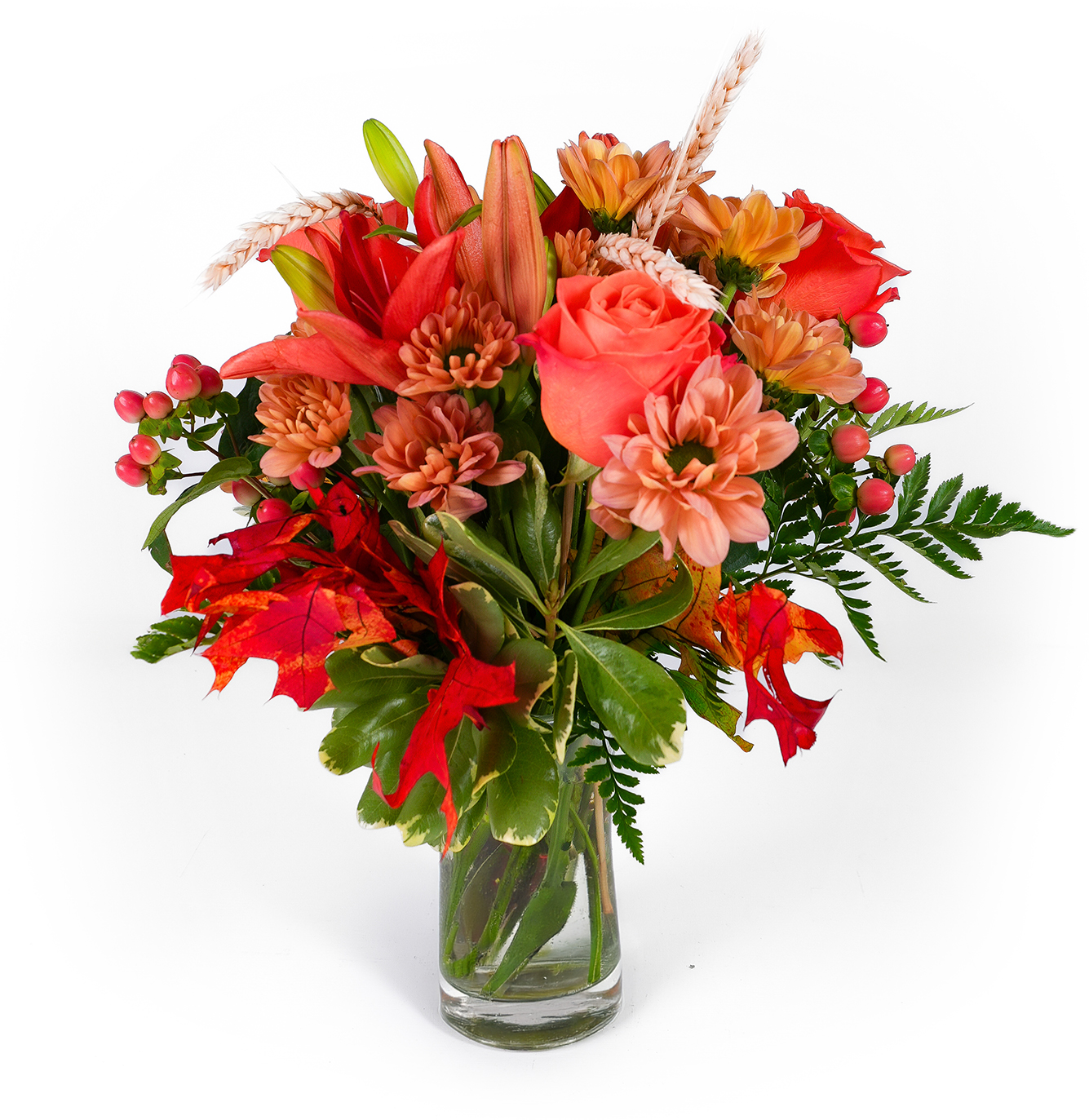 Apple Cider Morning™