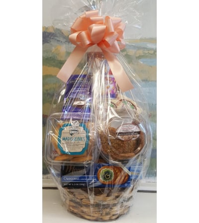 Food Basket