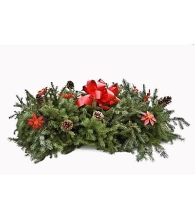 Grave Blanket For Holidays