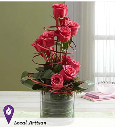 Always and Forever Rose Arrangement™