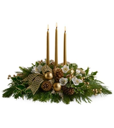 Glow of Christmas