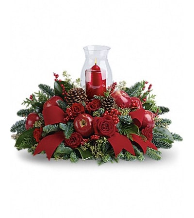 Merry Magnificence