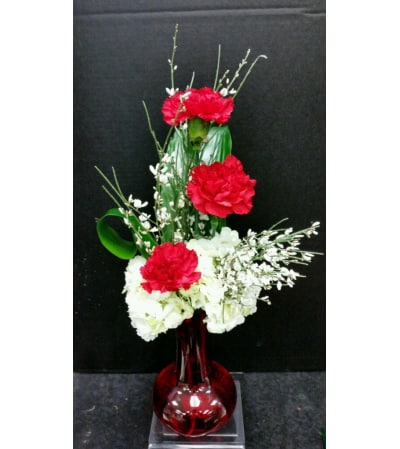 Be Mine Bouquet