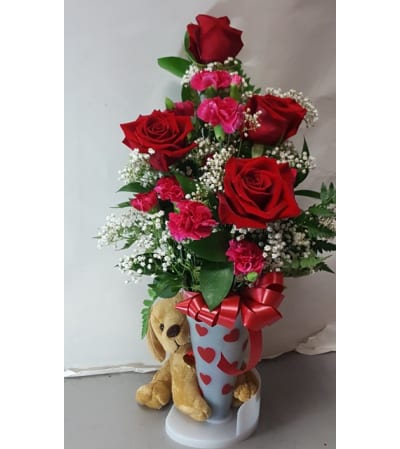 Love Dog