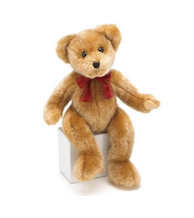 Medium Old Fashion Teddy