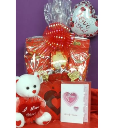 Valentine Delight